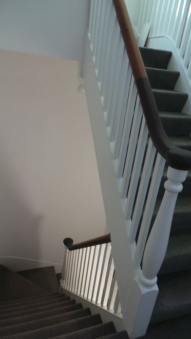 T M Decorating Penzance a father & Daughter Family run Business 