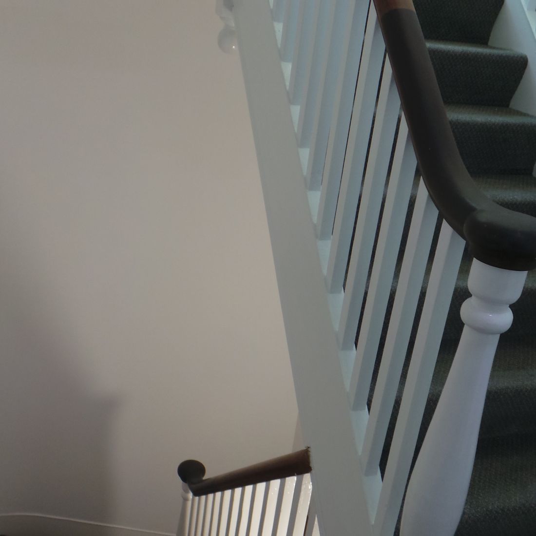 T M Decorating Penzance a father & Daughter Family run Business 